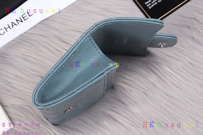 ★미러급★ 샤넬 클래식 카드홀더 CH A80799-8