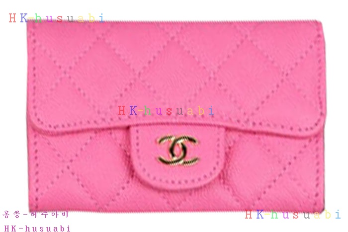 ★미러급★ 샤넬 클래식 카드홀더 CH A80799-6