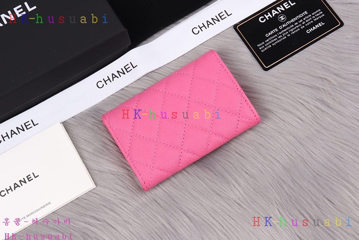 ★미러급★ 샤넬 클래식 카드홀더 CH A80799-6