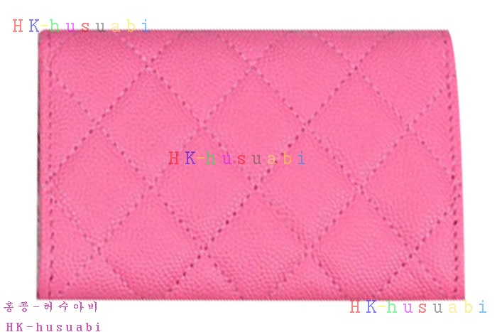 ★미러급★ 샤넬 클래식 카드홀더 CH A80799-6