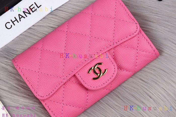 ★미러급★ 샤넬 클래식 카드홀더 CH A80799-6