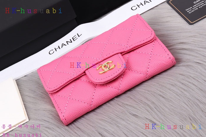★미러급★ 샤넬 클래식 카드홀더 CH A80799-6