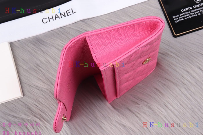 ★미러급★ 샤넬 클래식 카드홀더 CH A80799-6