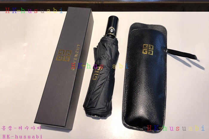 NEW  지방시 우산 신상 GV 643320