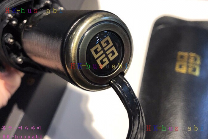 NEW  지방시 우산 신상 GV 643320