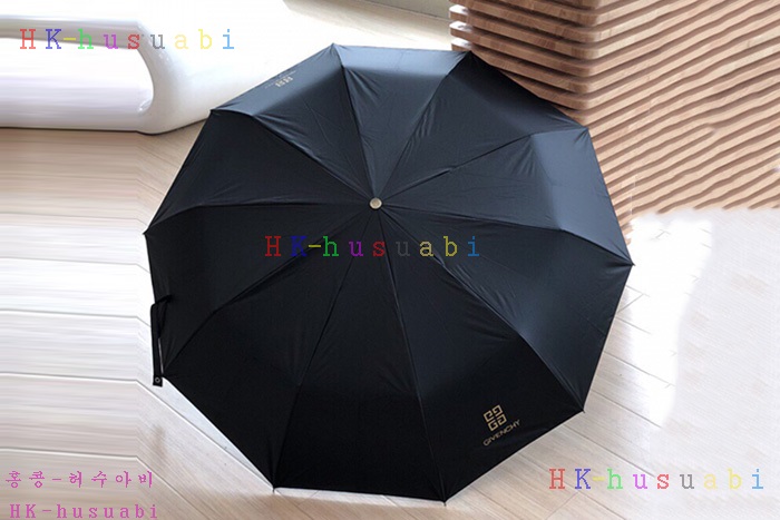 NEW  지방시 우산 신상 GV 643320