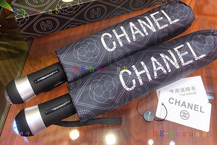 NEW  샤넬 우산 신상 CH  622407