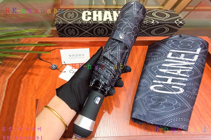 NEW  샤넬 우산 신상 CH  622407