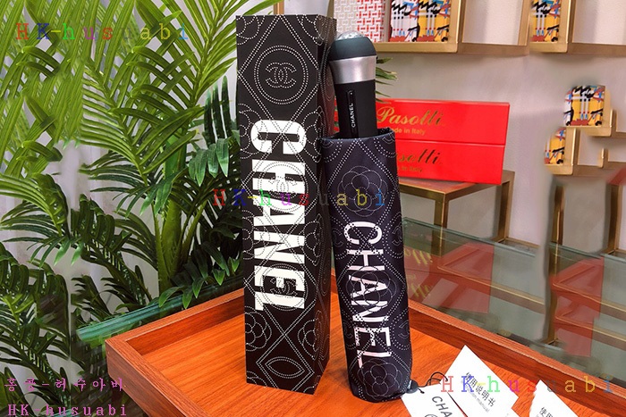 NEW  샤넬 우산 신상 CH  622407