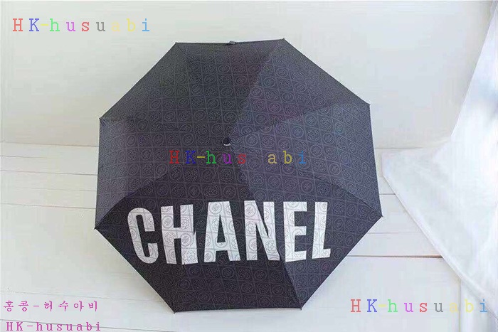 NEW  샤넬 우산 신상 CH  622407
