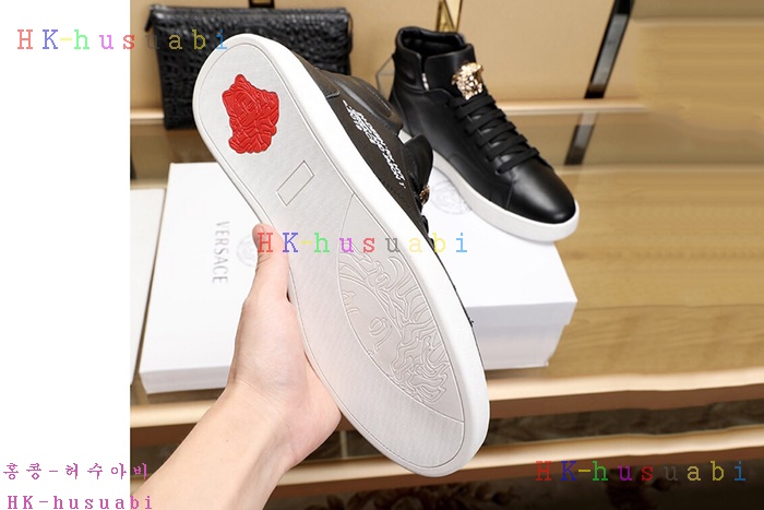 NEW 베르사체 신발 신상 V 6580037