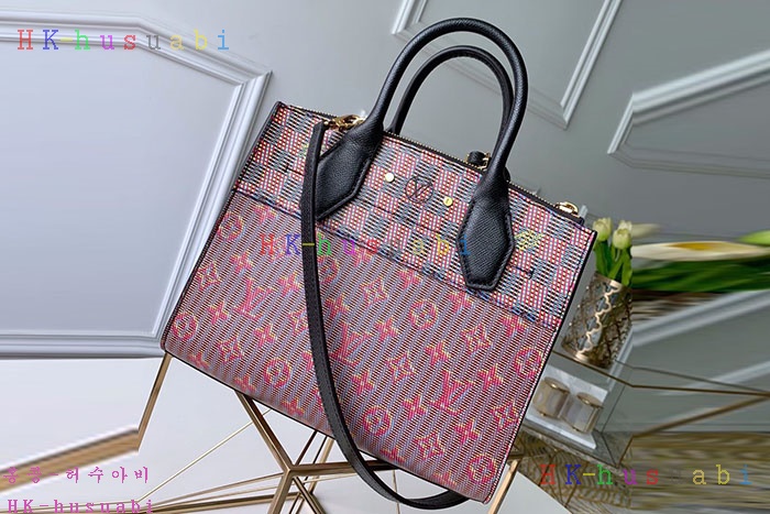 ★미러급★ 루이비통 시티 스티머 미니 M55469-2
