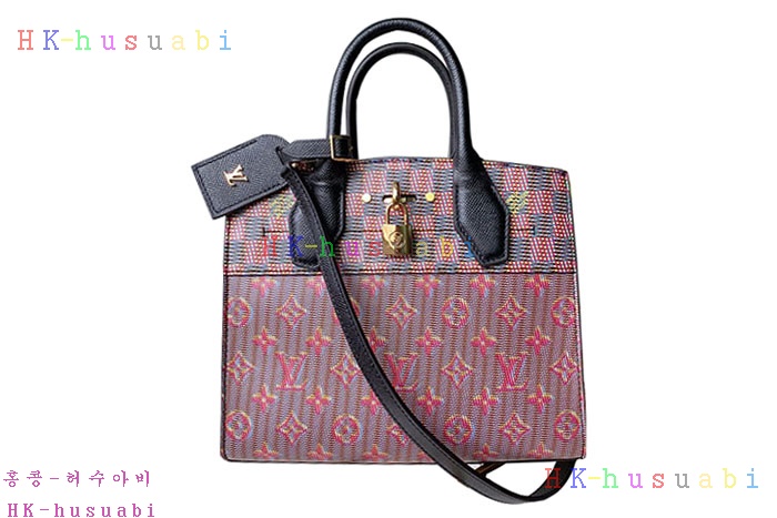 ★미러급★ 루이비통 시티 스티머 미니 M55469-2