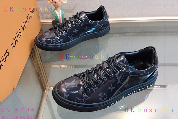 NEW 루이비통 남성용 신발 LV 958225
