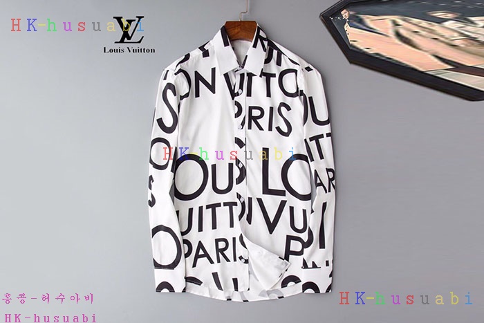 NEW 루이비통 셔츠 신상 LV 784402