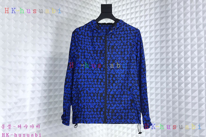 NEW 루이비통 후드집업 신상 LV 857005
