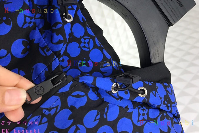 NEW 루이비통 후드집업 신상 LV 857005