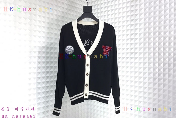NEW 루이비통 가디건 신상 LV 857012