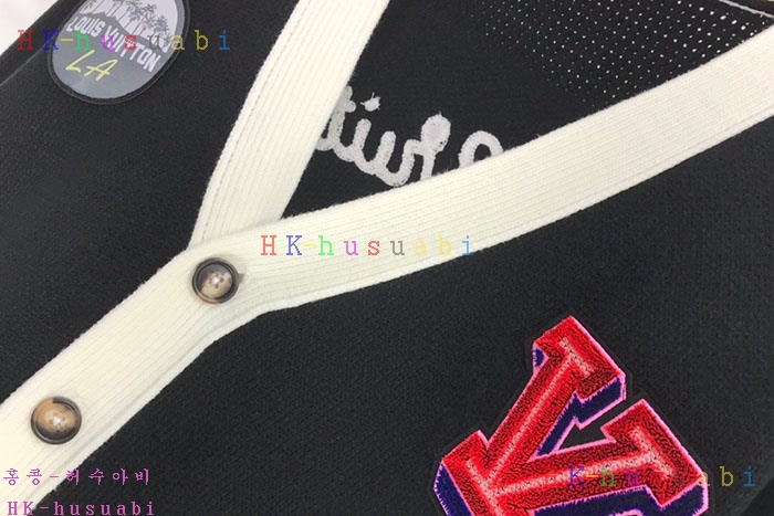 NEW 루이비통 가디건 신상 LV 857012