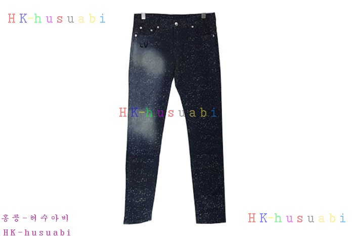 NEW 루이비통 바지 신상  LV 857017
