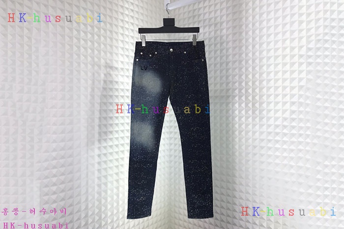 NEW 루이비통 바지 신상  LV 857017