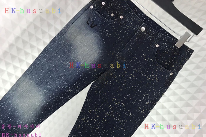 NEW 루이비통 바지 신상  LV 857017