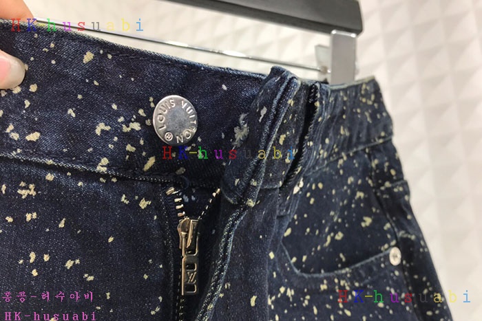 NEW 루이비통 바지 신상  LV 857017