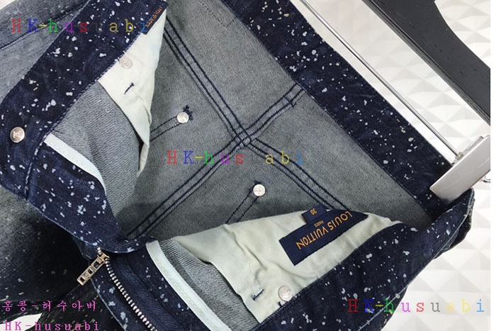 NEW 루이비통 바지 신상  LV 857017