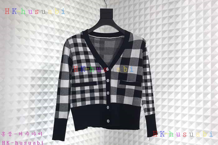 NEW 톰브라운 가디건 신상 TB 158003
