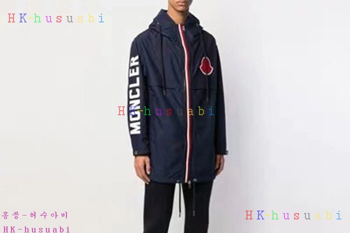 NEW 몽클레어 바람막이 신상 M 558450