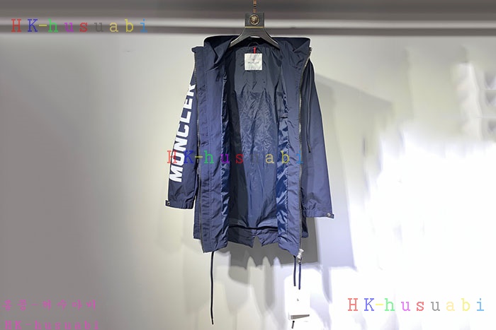 NEW 몽클레어 바람막이 신상 M 558450