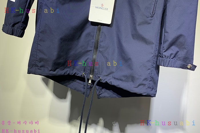 NEW 몽클레어 바람막이 신상 M 558450