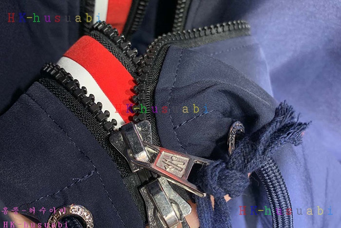 NEW 몽클레어 바람막이 신상 M 558450