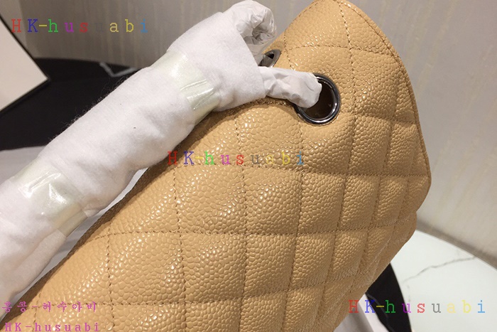 ★미러급★ 샤넬 클래식 플랩백 A01112-8(실버)
