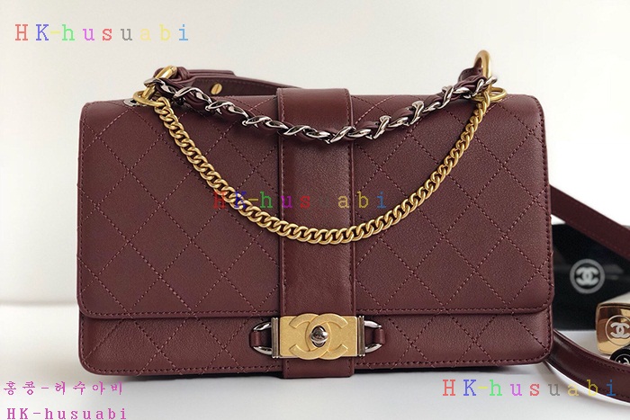 ★미러급★ 샤넬 플랩백  CH A57578-3