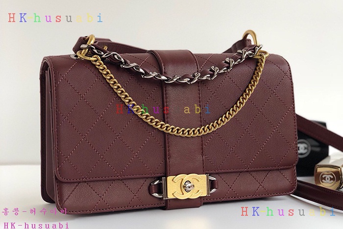 ★미러급★ 샤넬 플랩백  CH A57578-3