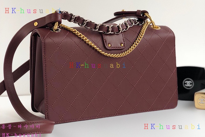 ★미러급★ 샤넬 플랩백  CH A57578-3