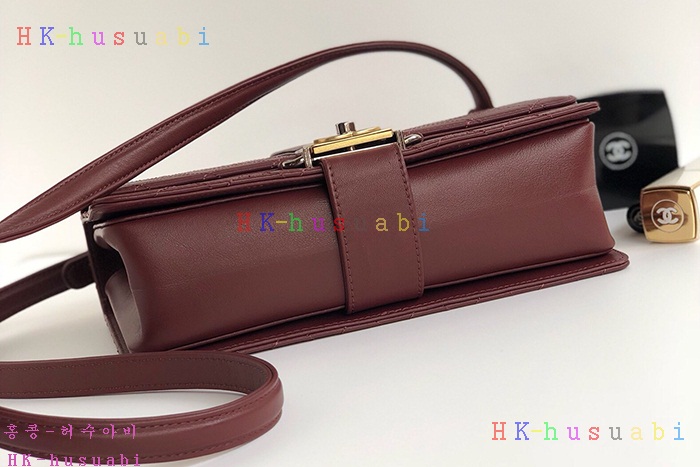 ★미러급★ 샤넬 플랩백  CH A57578-3