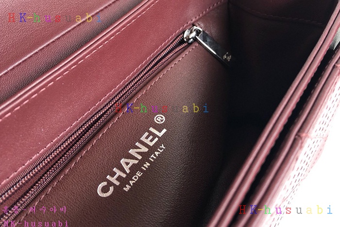 ★미러급★ 샤넬 플랩백  CH A57578-3