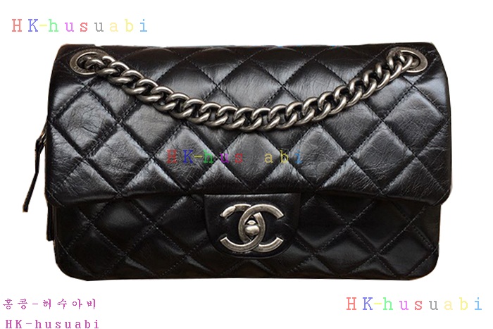 ★미러급★ 샤넬 플랩백  CH A92370