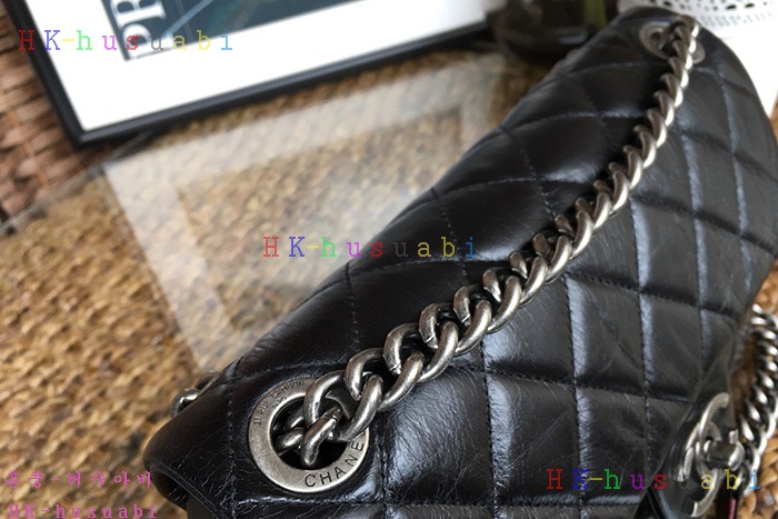 ★미러급★ 샤넬 플랩백  CH A92370
