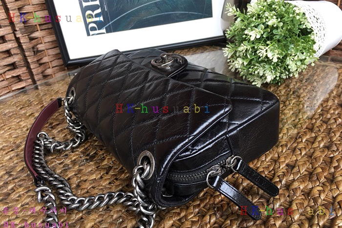 ★미러급★ 샤넬 플랩백  CH A92370