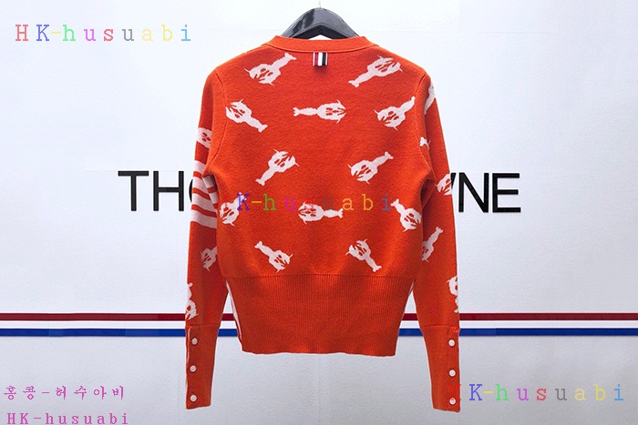NEW 톰브라운 가디건 신상 TB 2855811