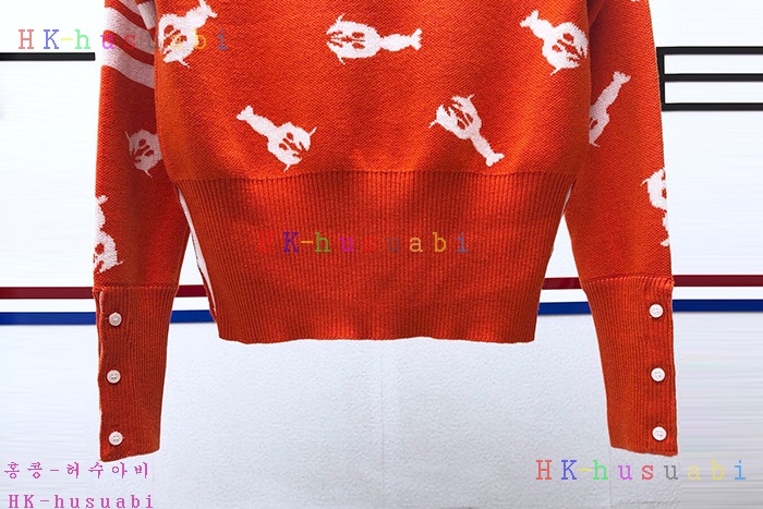 NEW 톰브라운 가디건 신상 TB 2855811