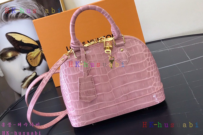★미러급★루이비통 알마 BB N94271