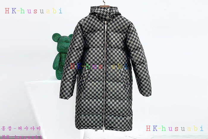 NEW 루이비통 패딩 신상 LV 983550