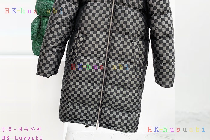 NEW 루이비통 패딩 신상 LV 983550
