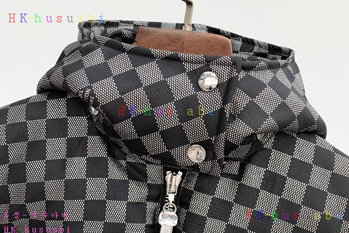 NEW 루이비통 패딩 신상 LV 983550