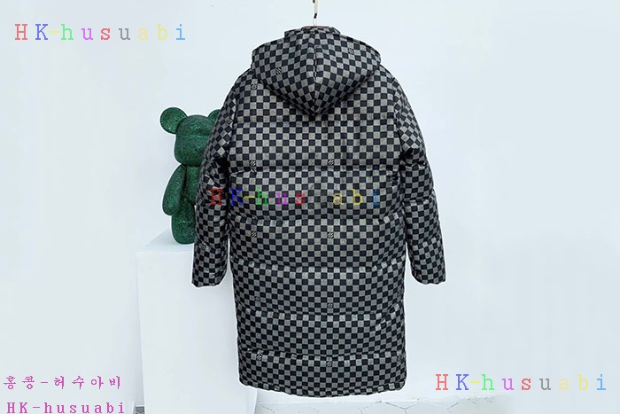 NEW 루이비통 패딩 신상 LV 983550