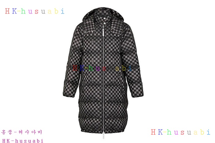 NEW 루이비통 패딩 신상 LV 983550
